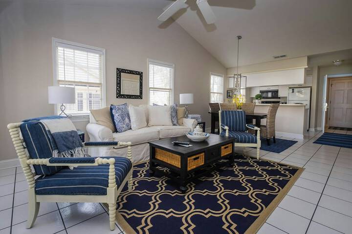 Litchfield Beach & Golf Resort