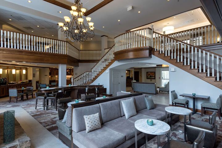 Hotel Interior 11 of 45