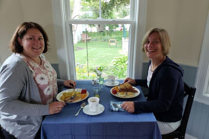 The Elmere House Bed & Breakfast