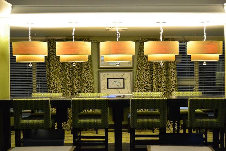 Holiday Inn Express Hotel and Suites Scranton by IHG