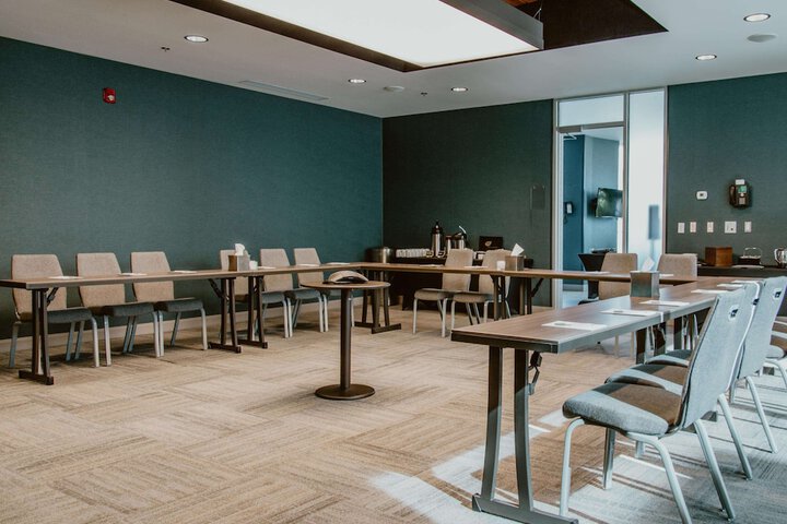 Hilton Garden Inn Fredericton