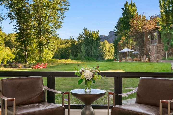 Villa Fleuve