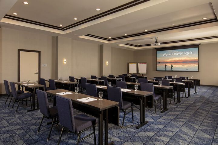 Courtyard by Marriott Houston Kemah