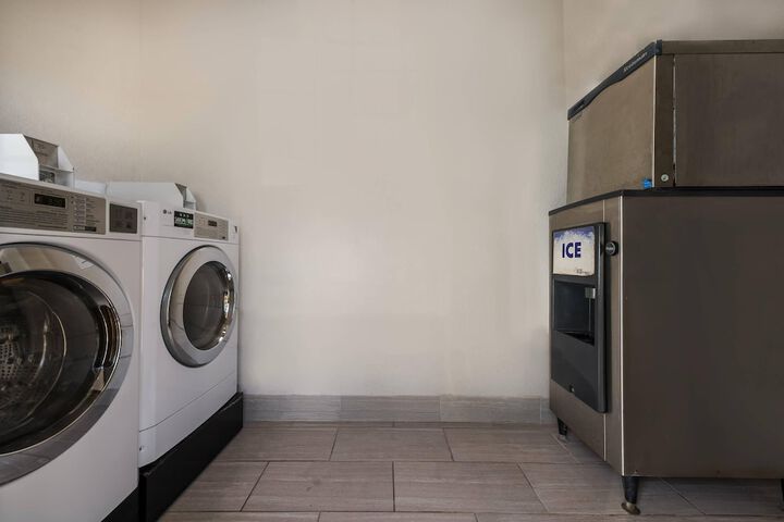 Quality Inn Gadsden – Attalla