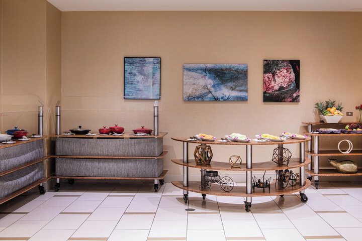 The Westin Huntsville
