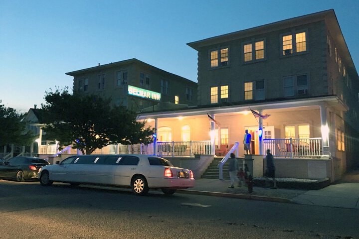 Belmar Inn