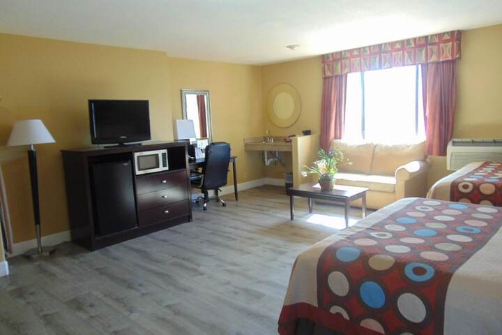 Super 8 by Wyndham Payson