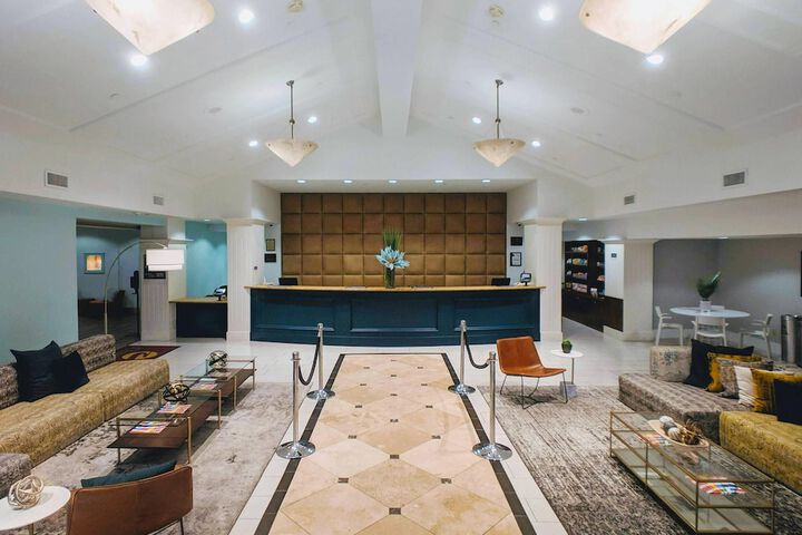 Clarion Hotel Concord / Walnut Creek