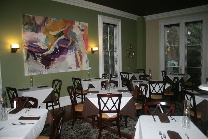 Dining 21 of 21