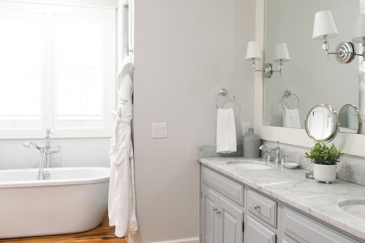 Montage Palmetto Bluff Residences