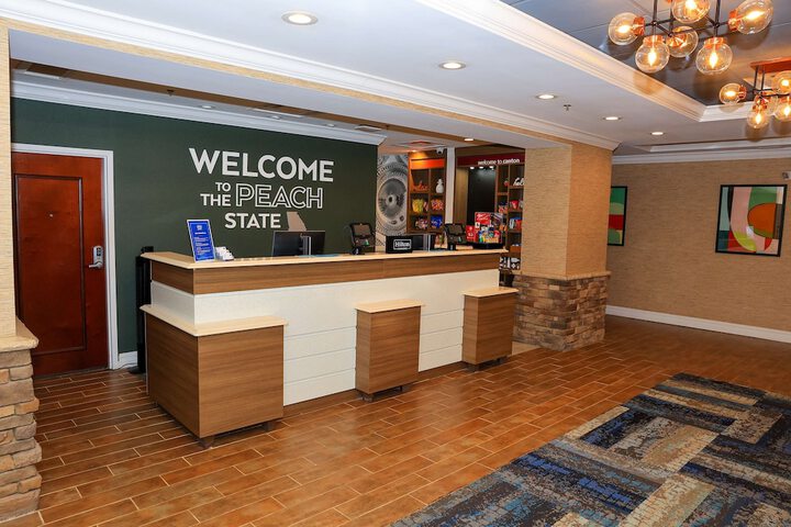 Hotel Interior 5 of 21