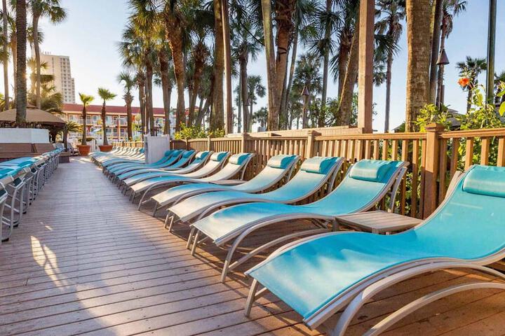 Holiday Inn Resort Panama City Beach by IHG