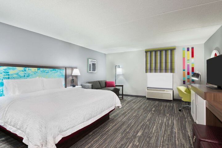 Hampton Inn Ellenton / Bradenton