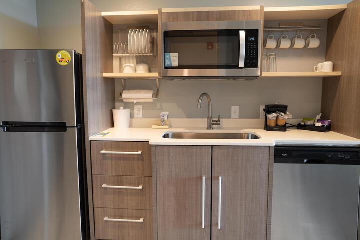 Home2 Suites by Hilton Jacksonville-South / St. Johns Town Ctr