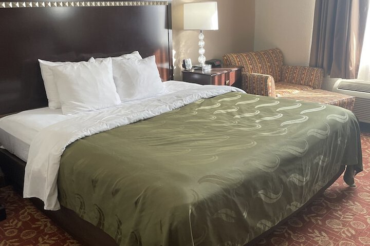 Quality Inn Vineland