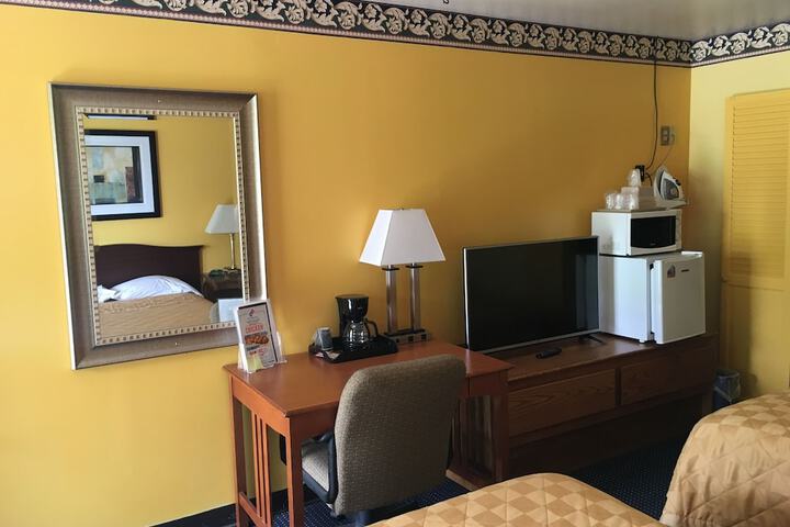 Norwalk Inn