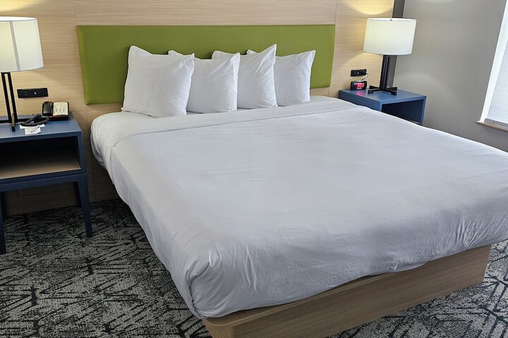 Country Inn & Suites by Radisson Savannah I-95 North, GA