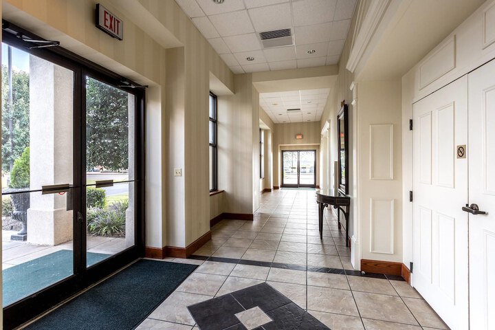Quality Inn Union City US 51