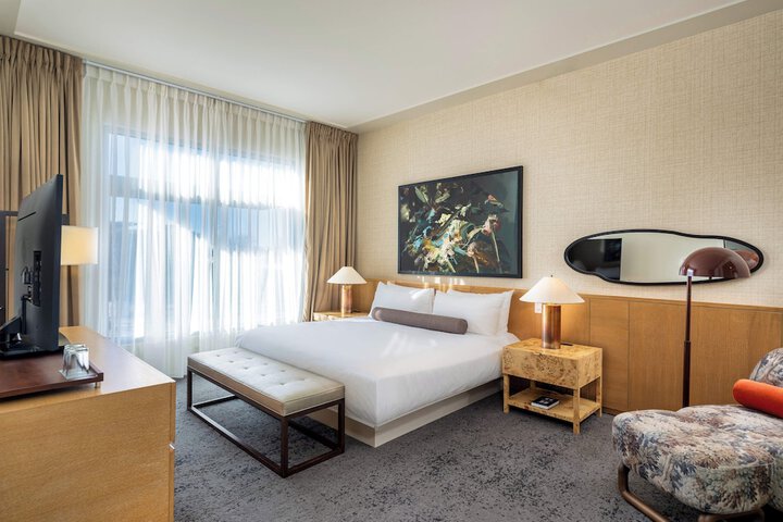 21c Museum Hotel Bentonville