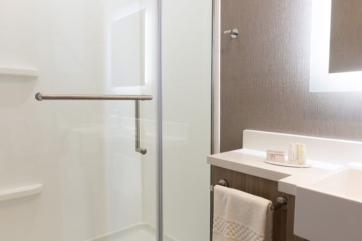 SpringHill Suites by Marriott Slidell