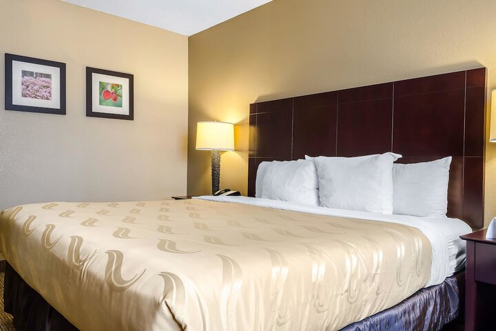 Quality Inn Ruston