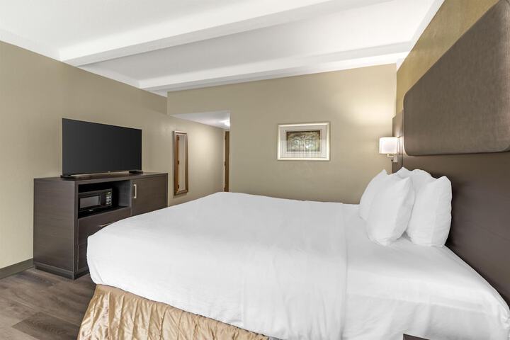 Best Western Plus Madison-Huntsville Hotel