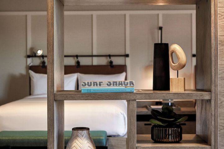 Westdrift Manhattan Beach Autograph Collection by Marriott