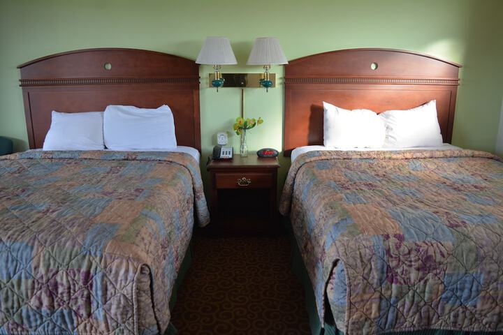 WYE Motor Lodge Duncansville - Altoona