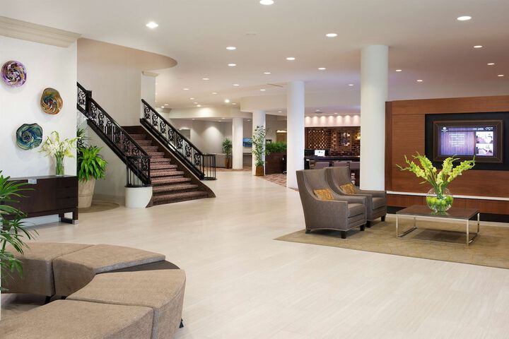 Hotel Interior 8 of 66
