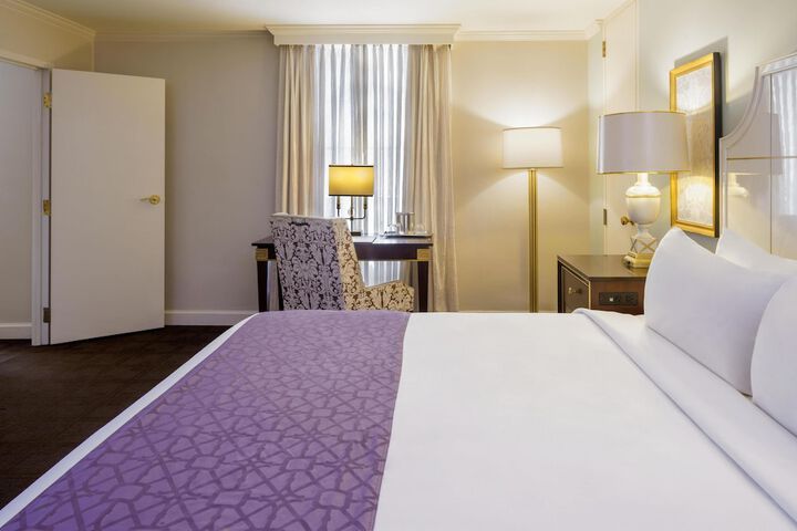 The Royal Sonesta New Orleans