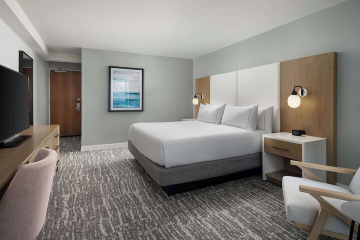 Hilton Myrtle Beach Resort