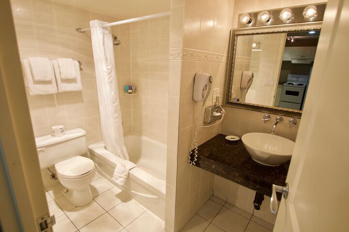 Century Plaza Hotel