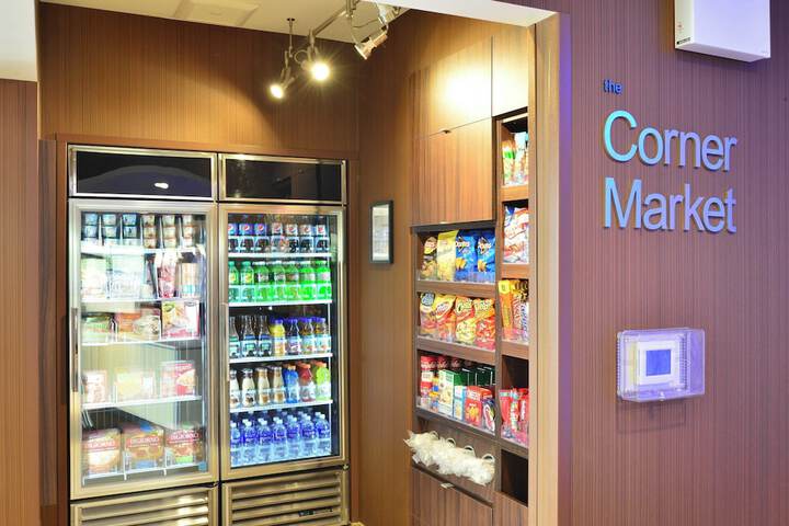 Fairfield Inn & Suites by Marriott Eau Claire Chippewa Falls