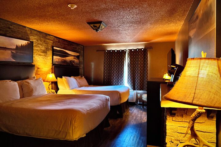 Quality Inn Fort Frances