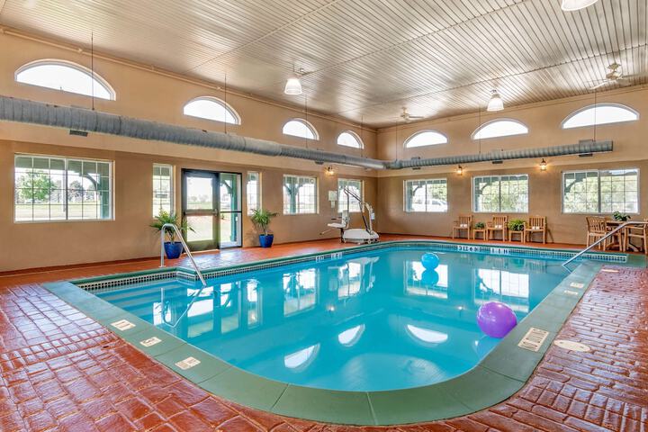 Pool 8 of 54