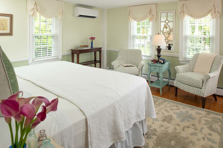 The Inn at Yarmouth Port