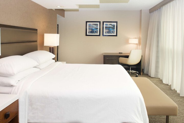 Embassy Suites by Hilton Seattle North Lynnwood