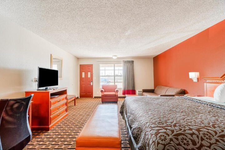 Lone Star Inn