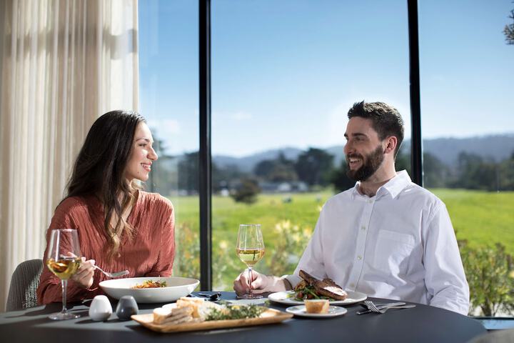 Hyatt Regency Monterey Hotel & Spa