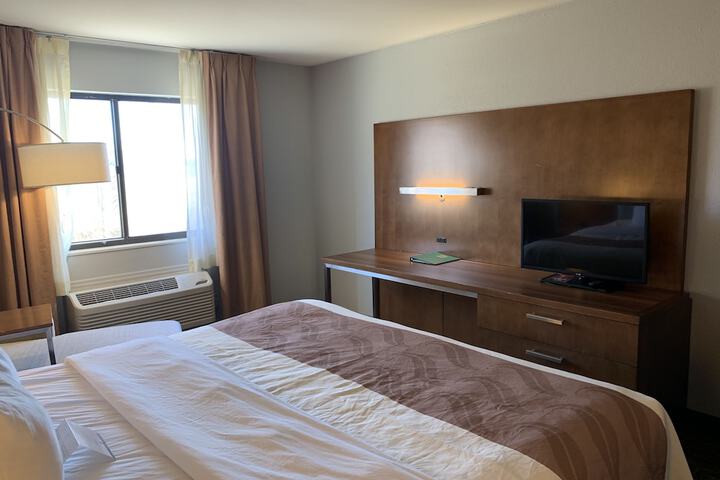 Quality Inn Danville