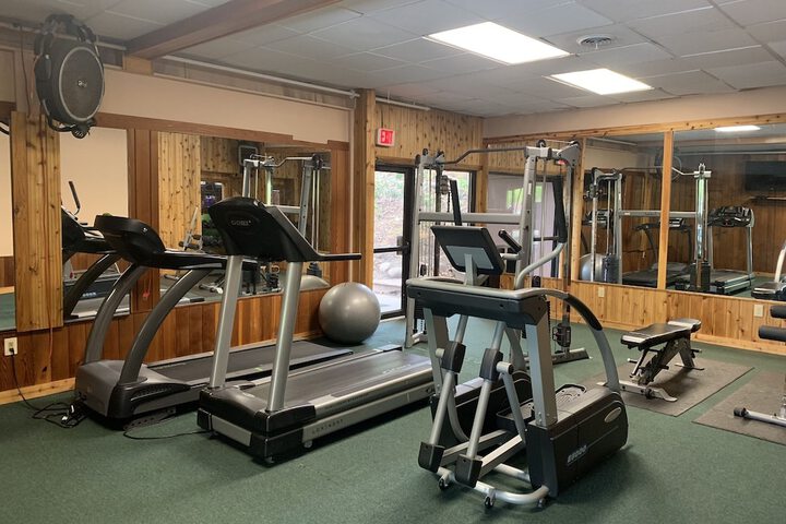 Health and Fitness 19 of 29