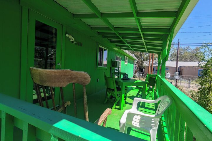 Terrace/Patio 268 of 286