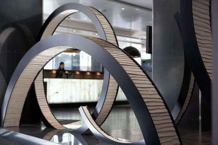 Hotel Le Germain Calgary