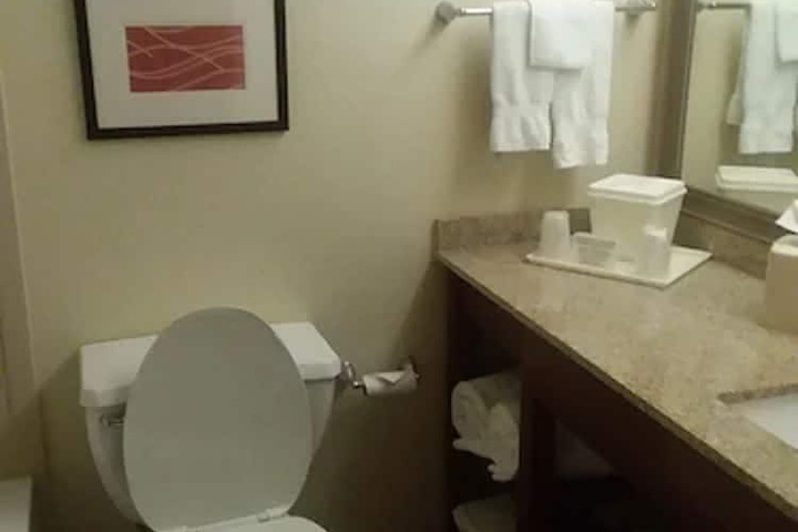 Comfort Inn Somerset