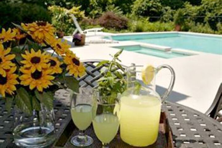 1861 Inn Bed & Breakfast