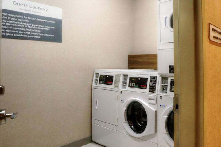 Hilton Garden Inn Bel Air