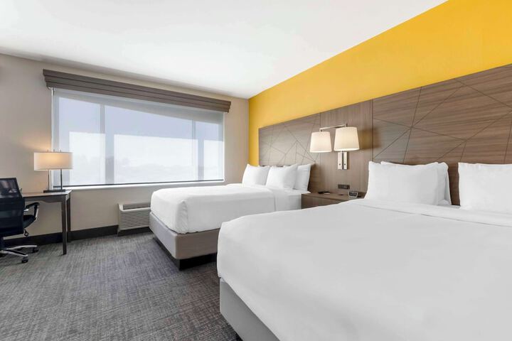 Comfort Inn Portales
