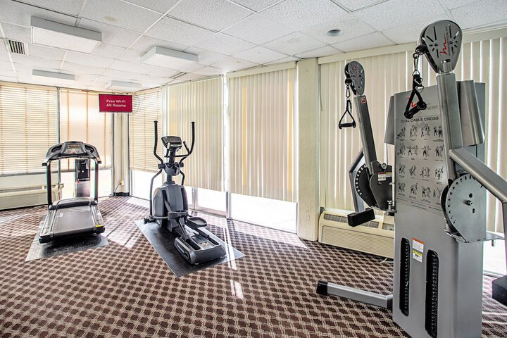 Red Roof Inn PLUS+ Wichita East