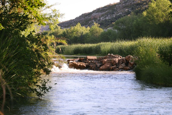 Verde Valley RV & Camping Resort a Thousand Trails Property