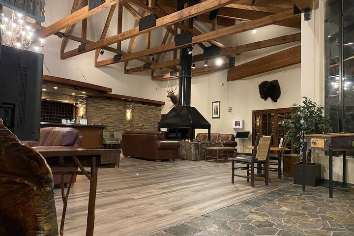 Hotel Interior 18 of 91